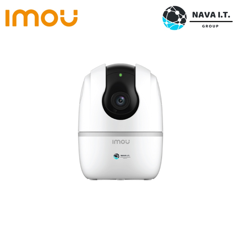 🛵มีส่งด่วน💨 IMOU A2 3MP กล้องวงจรปิด มีฟังชั่นจับภาพตามคน ประกัน 2 ปี