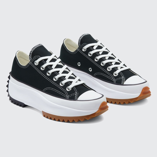 CONVERSE รองเท้าลำลองรุ่น RUN STAR HIKE/ 168816, 168817