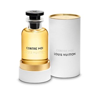 【ของแท้ 💯% 】⚡️ส่งฟรี 🚚 น้ำหอม  Louis Vuitton Contre Moi EDP 100 ml. *กล่องขาย*