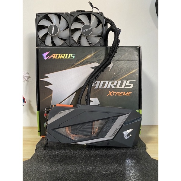 VGA RTX2080Ti 11GB หลายรุ่นหลายรายการ (การ์ดจอมือสอง)