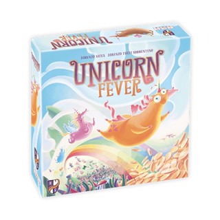 Unicorn Fever [Pre-Order]