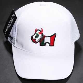 Golf HAT2020 สินค้าใหม่ หมวกกอล์ฟ หมวกคามิรอน เกาหลี Daigou ผลิตภัณฑ์เดียว หมวกกันแดด พร้อมหมวกกันแดดด้านบน พร้อมส่ง ใหม่ YG3C