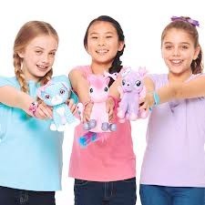 Smiggle Hug a-buds ตุ๊กตากอดได้แท้จากออสเตรเลีย