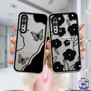 เคสโทรศัพท์มือถือ TPU นิ่ม ปิดด้านหลัง น่ารัก  Realme 5S 5 5S 5i C17 7i C11 2021 C21Y C31 C35 C15 C21 C25 C20 C3 C12 C2 C25S C1 C25Y C2 C3i 6i C20A  Narzo 20 10 10A 20A 30A A7 A5S A15 A16 Y12 Y20 Y15S A03 เคส