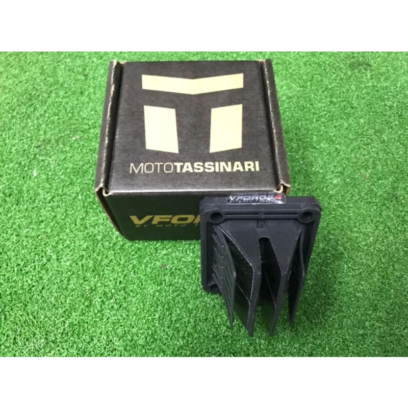 Reed Valve Racing Copy V Force 4 สําหรับ Yamaha RXZ135&125z/zr