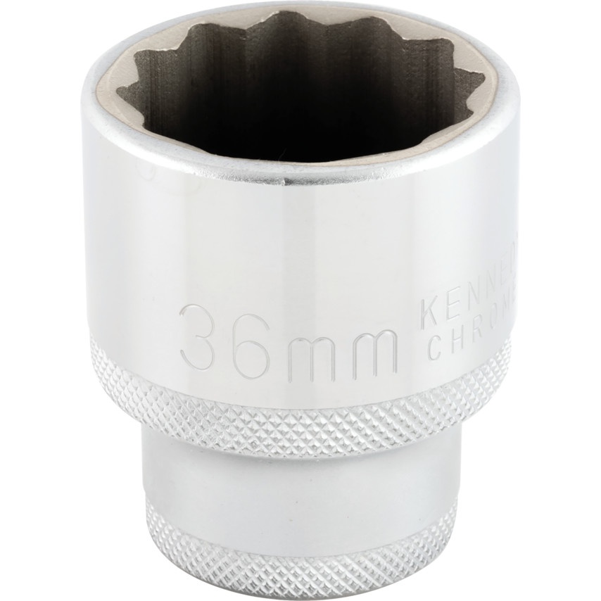 KENNEDY 36mm/46mm SOCKET 3/4" SQ DR KEN5828260เค เคน5828320เค