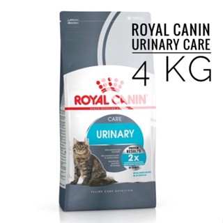 Royal Canin Urinary Care 4 kg