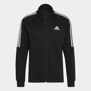 adidas FOOTBALL/SOCCER ชุดแทรค AEROREADY Sereno Cut 3-Stripes H28922