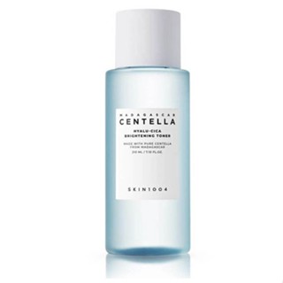 [SKIN1004] Madagascar Centella Hyalu-Cica Brightening Toner 210ml