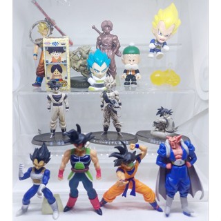 ดราก้อนบอล มือสอง งานแท้ Dragonball