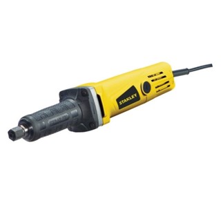 STANLEY เครื่องเจียร์คอตรง 6 มม. รุ่น STEL861 (500วัตต์) รับประกันศูนย์ 2 ปี