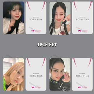 อัลบั้มใหม่ BORN PINK Shut Down Jenny Jiso Lisa ROSÉ สําหรับเสริมสร้างเล็บ