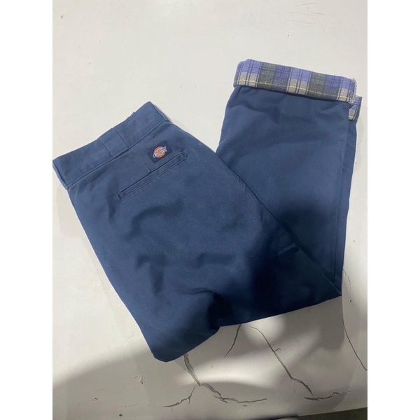 กางเกงมือ2Dickies874usa