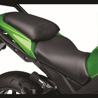 KAWASAKI GEL SEAT เบาะเจล (NINJA1000)