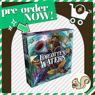 Forgotten Waters [Pre-Order]