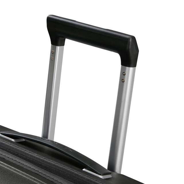 SAMSONITE  กระเป๋าเดินทางล้อลาก ขยายได้ (30 นิ้ว) รุ่น UPSCAPE SPINNER 81/30 EXP ราคา ถูกที่สุด ดีลบีเคเค แกลเลอรีภาพที่ 9