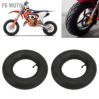 [คลังสินค้าใส]BFs Moto ยางในรถจักรยาน ขนาดเล็ก 90 65 Xe2 X80 X916.5 110 50 Xe2 X80 X916.5 สําหรับรถสกูตเตอร์ไฟฟ้า 47cc 49cc 2 ชิ้น