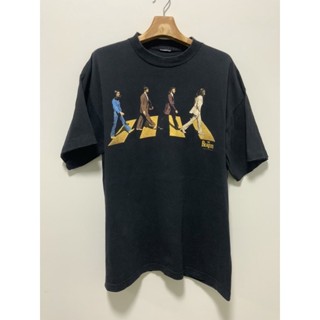 เสื้อยืด THE BEATLES ปี 1996