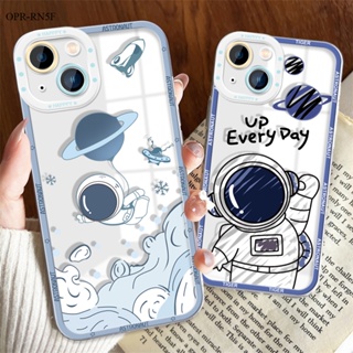 OPPO Reno 5 6 5F 4G 5G เคสออปโป้ สำหรับ Case Astronaut เคส เคสโทรศัพท์ เคสมือถือ Design Cases