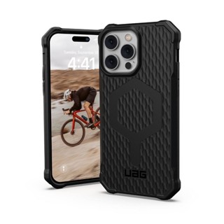 Uag iPhone 14 Pro Max iPhone 14 Plus เคสเกราะสําคัญ เคสแม่เหล็ก ป้องกันการตก บาง น้ําหนักเบา iPhone Cover