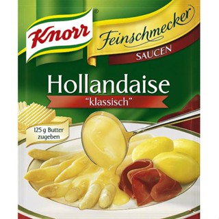 Hollandaise sauce 56g - Knorr