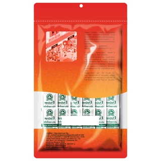 ง่วนสูน พริกไทยขาวป่น (ซองซาเช่) 0.5 g x100 ซอง Ground White Pepper Sachet