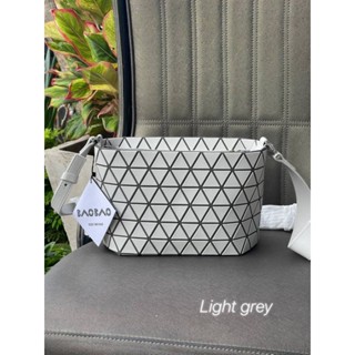 📮@2,090.-🔥🔥Innovative Sale &amp; Marketing 10 %+🛒ส่งฟรี EMS 🛒🔥🔥💯BAO BAO ISSEY MIYAKE Crystal Shoulder Bag