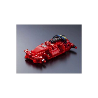 KYOSHO 32792SP MINI-Z Racer MR-03EVO SP Chassis Set Red Limited (W-MM 8500KV) 32792SP