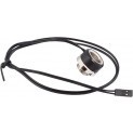 Aquacomputer Temperature sensor internal/external thread G1/4 for aquaero, aquastream XT and aquaduct