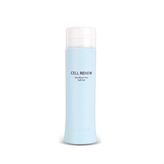 [the SAEM] เซลล์ต่ออายุไบโอ ไมโครพีลซอฟเจล 160ml/5.41oz