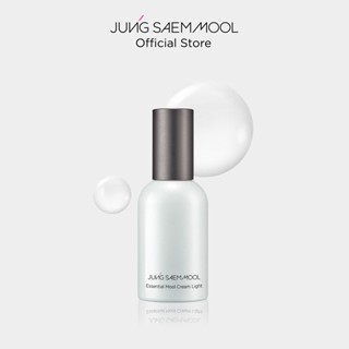 JUNGSAEMMOOL Essential Mool Cream Light ครีมบำรุงเข้มข้นสูตรบางเบา