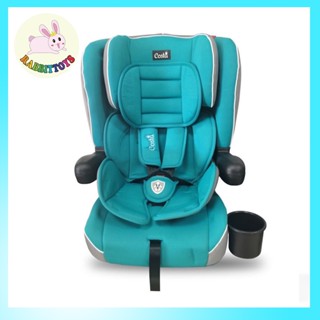 🔥สินค้าพร้อมส่ง🔥itimtoys คาร์ซีท เบาะนั่งนิรภัยเด็ก ปรับเอนนอนได้ 4 ระดับ car seat รุ่น G402