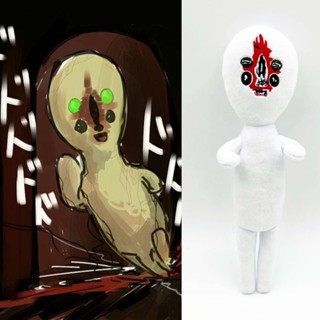 ตุ๊กตาอนิเมะ 173 SCP Pegatinas Horror Character ของเล่นสําหรับเด็ก