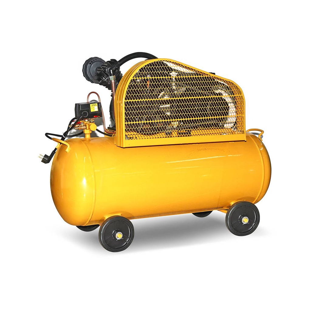 VALU ปั๊มลมสายพาน รุ่น 2065-100 Air_Pump