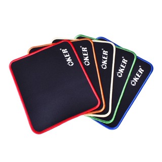 แผ่นรองเม้าส์ Mouse Pad Oker pa-203