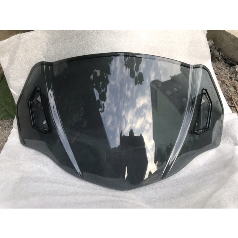 ชิวบังลม zhipat ของแท้ สําหรับรถทุกรุ่น - รูปที่ 5