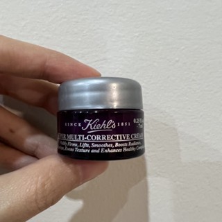 Kiehl’s super multi-corrective cream 7 ml