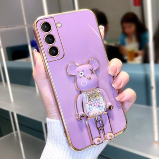 เคส samsung s21 fe samsung s21 ultra samsung s21 plus ใหม่ เคสโทรศัพท์มือถือ ซิลิโคนนิ่ม กันกระแทก สําหรับ samsung s21 fe samsung s21 ultra samsung s21 plus DDTGZJ01 น่ารัก ลายการ์ตูน กันกระแทก