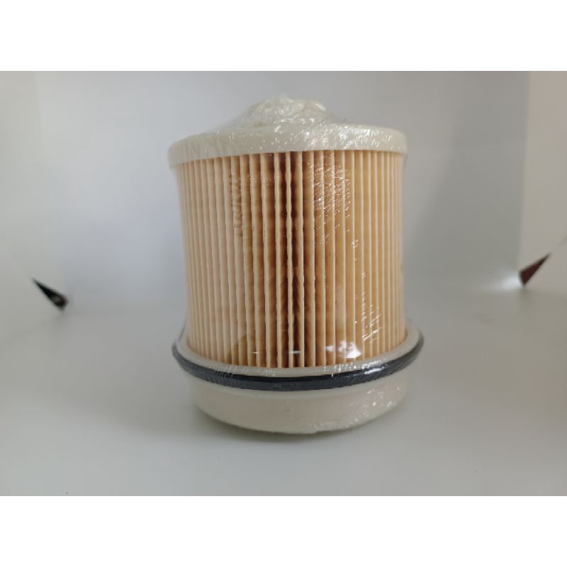 กรองโซล่าไส้กรองโซล่าดักน้ำ  ISUZU FRR190, FRR210,ELF 130HP , NLR85 , NPR150 กรองโซล่า (8981628970) - รูปที่ 4