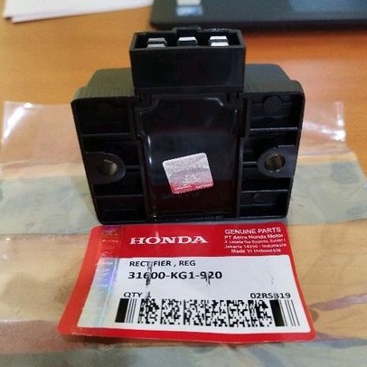 KIPROK TIGER REGULATOR TIGER MEGA PRO NEW ORIGINAL THAILAND คุณภาพสูง