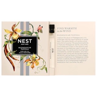 น้ำหอม Nest Newyork Seville Orange 1.5ml