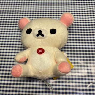 rilakkuma ริรัคคุมะ ตุ๊กตา ของสะสม