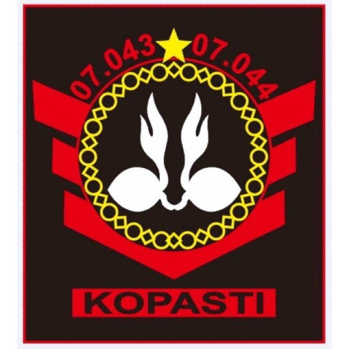 โลโก้ที่กําหนดเองเย็บปักถักร้อยแพทช์สัญลักษณ์เย็บปักถักร้อยคอมพิวเตอร์ DBM