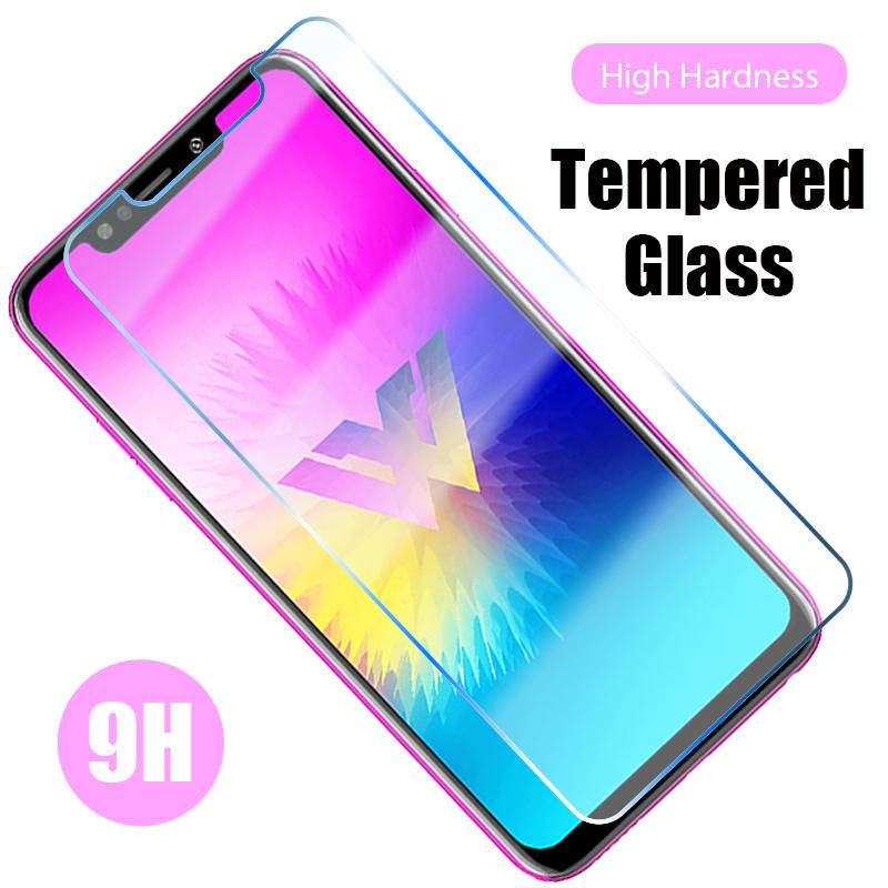 ป้องกันหน้าจอสําหรับ LG K10 K20 K22 K30 K31 K40 K40s K41s K42 กระจกนิรภัยสําหรับ LG K50 K50s K51s K5