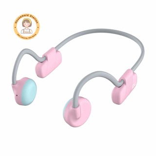 myFirst Headphone BC Lite หูฟังบลูทูธ รับประกันศูนย์ไทย 1 ปี By Housemaid Station