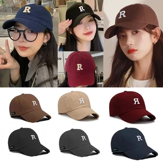 ❤พร้อมส่งใน 1 วัน❤ หมวกแก๊ปเบสบอลปักอักษร Los Angeles (มี 6สี)