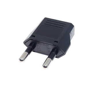 Eu ยุโรป KR ปลั๊กอะแดปเตอร์ญี่ปุ่นจีน US To EU Travel Power Adapter ปลั๊กไฟฟ้า Converter ซ็อกเก็ตเครื่องชาร์จ AC Outlet