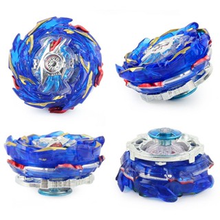 Burst BeyBlade B-174 01 02 ตัวปล่อยเบย์เบลด DX สีแดง สีฟ้า พร้อมไม่มี