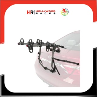 RACK จักรยานติดรถ BAJA TRUNK BIKE RACK