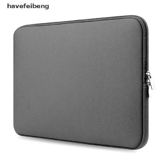 [HAVF] เคสกระเป๋าใส่แล็ปท็อป แบบนิ่ม สําหรับ Macbook Pro 14 นิ้ว 15.6 นิ้ว GJH